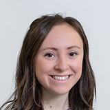 Headshot of Emily Pollitt